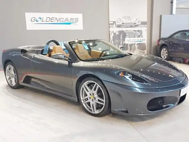Ferrari F430 F430 Spider 4.3 freni carbo ceramici F1
