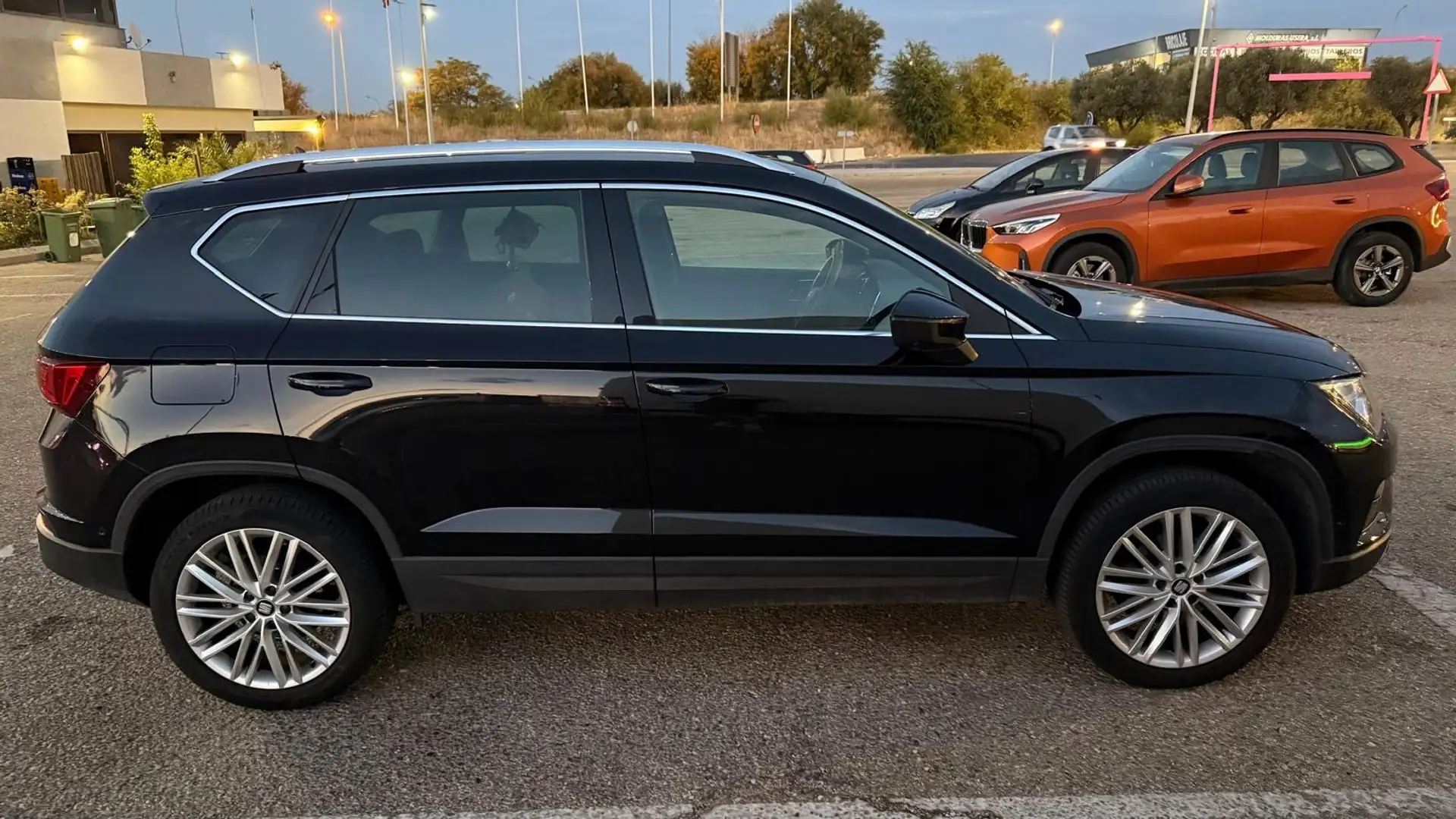 SEAT Ateca 1.5 EcoTSI S&S Xcellence DSG - 2