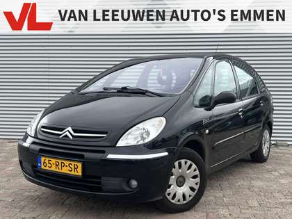 Citroen Xsara Picasso 1.8i-16V Image | Nieuw Binnen! | Inruilkoopje | Cl