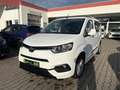 Toyota Proace City Verso 1.2 L1 Team D Kamera, PDC, DAB Biały - thumbnail 2