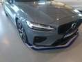 Volvo V60 B4 R-Design Aut. Grijs - thumbnail 4