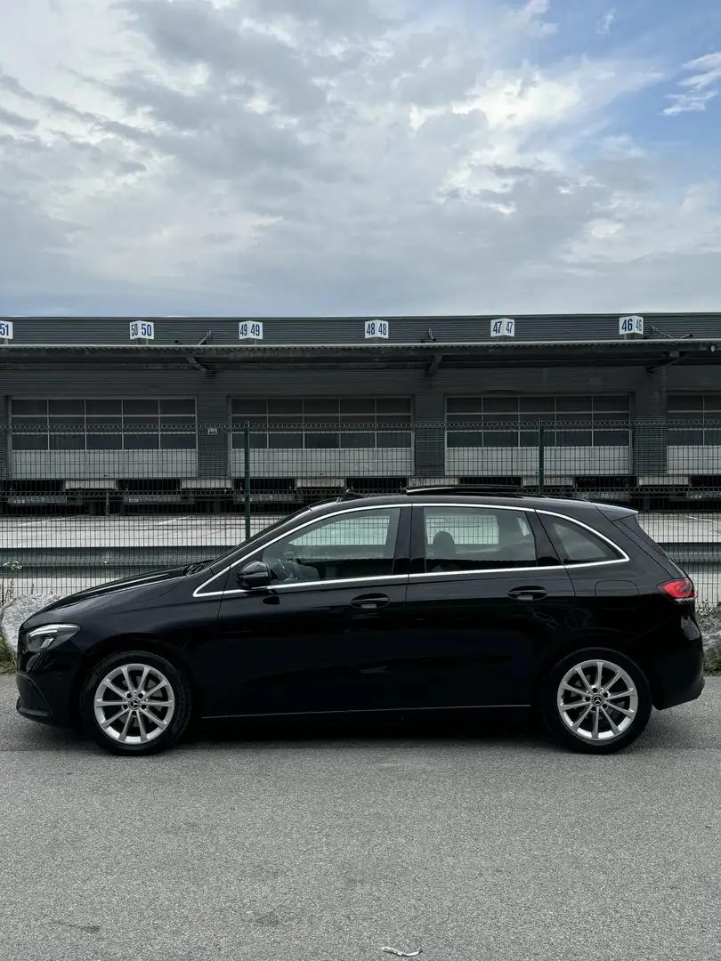 Mercedes-Benz B 200 - 2