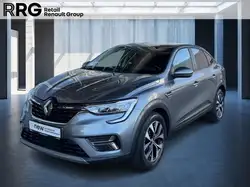 Renault Arkana ZEN TCe 140 EDC Apple CarPlay PDC KLIMA BT