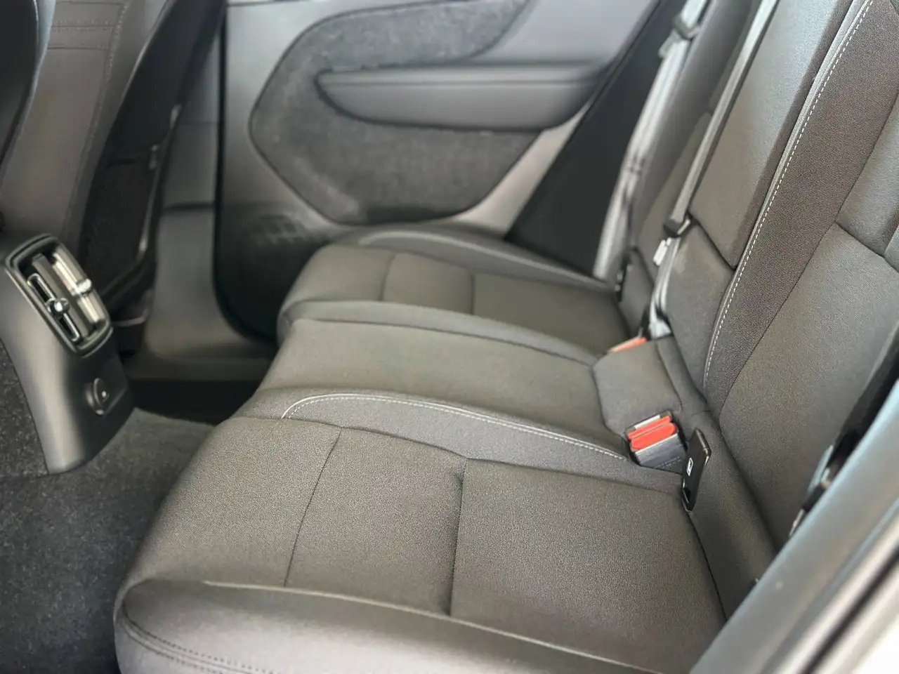 Volvo XC40 — photo 15 sur 15