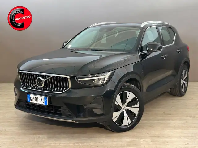 Volvo XC40 en vente chez une concession Italie