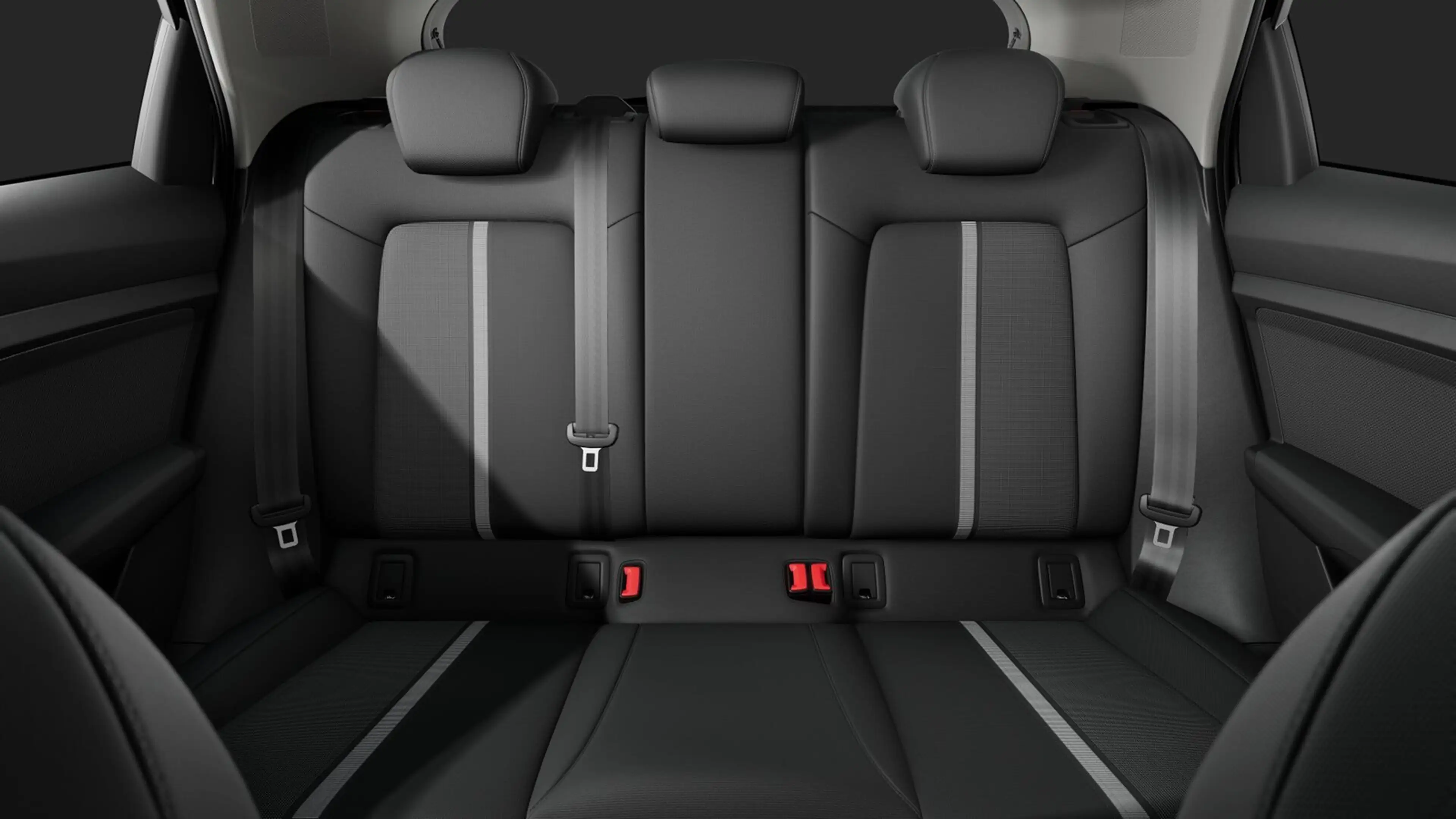 Audi A1 Sportback 30 TFSI advanced — photo 7