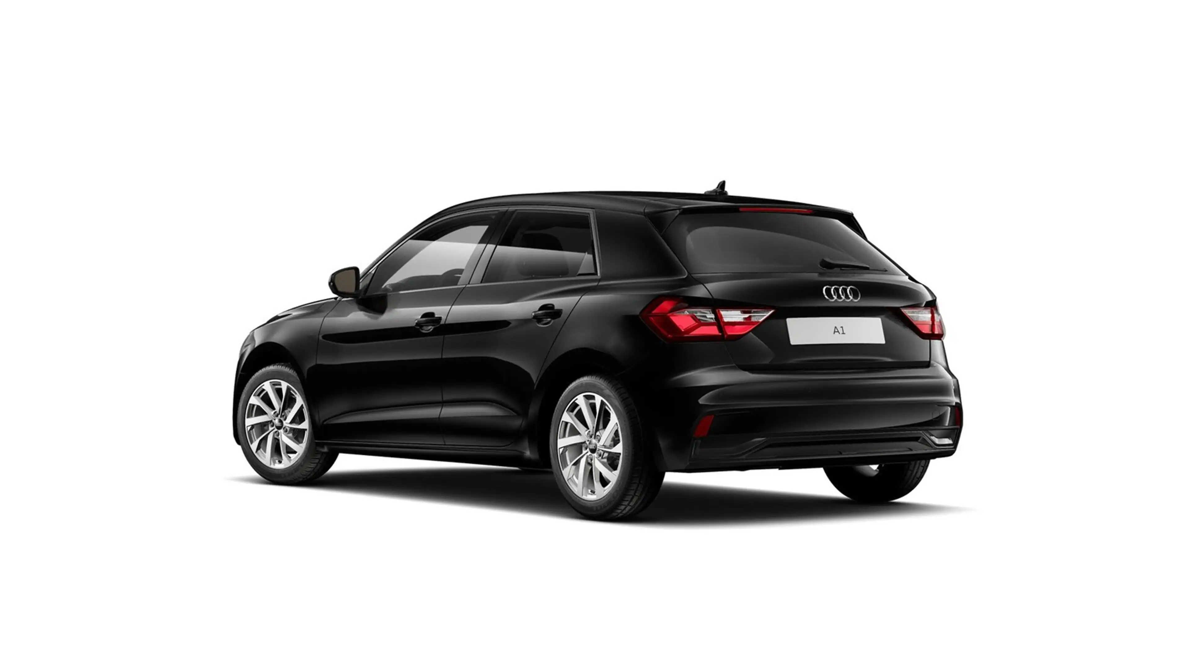 Audi A1 Sportback 30 TFSI advanced — photo 3