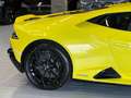 Lamborghini Huracán EVO RWD AKRAPOVIC~KAMERA~SENSONUM~LIFT Jaune - thumbnail 11