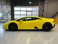 Lamborghini Huracán EVO RWD AKRAPOVIC~KAMERA~SENSONUM~LIFT Jaune - thumbnail 4