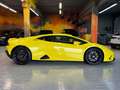 Lamborghini Huracán EVO RWD AKRAPOVIC~KAMERA~SENSONUM~LIFT Jaune - thumbnail 8