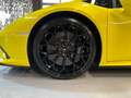 Lamborghini Huracán EVO RWD AKRAPOVIC~KAMERA~SENSONUM~LIFT Jaune - thumbnail 14