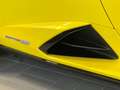 Lamborghini Huracán EVO RWD AKRAPOVIC~KAMERA~SENSONUM~LIFT Jaune - thumbnail 15