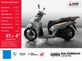 Honda SH 350i LED SCHEINWERFER Zilver - thumbnail 1