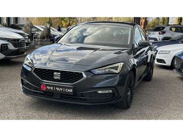 Leon 2.0 16V TDI - 115 2020 BERLINE Style Business