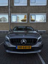 Ambition Amg Edition ong. 180 PK. GEEN IMPORT