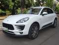 Porsche Macan 3.0 S Diesel Bianco - thumbnail 1