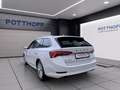 Skoda Octavia Combi 2.0 TDI DSG STYLE AHK PDC SITZHZG Weiß - thumbnail 2