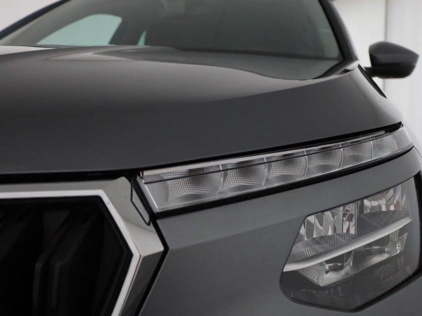 Skoda Kamiq Kamiq 1.0 TSI Balance Gris - 2