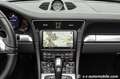 Porsche 991 Carrera 4S Cabrio Chrono Sportabgas BOSE ACC Noir - thumbnail 26