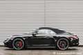 Porsche 991 Carrera 4S Cabrio Chrono Sportabgas BOSE ACC Noir - thumbnail 6