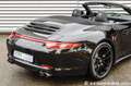 Porsche 991 Carrera 4S Cabrio Chrono Sportabgas BOSE ACC Noir - thumbnail 12
