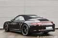 Porsche 991 Carrera 4S Cabrio Chrono Sportabgas BOSE ACC Noir - thumbnail 9