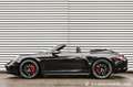 Porsche 991 Carrera 4S Cabrio Chrono Sportabgas BOSE ACC Noir - thumbnail 7