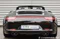 Porsche 991 Carrera 4S Cabrio Chrono Sportabgas BOSE ACC Noir - thumbnail 10