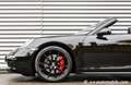 Porsche 991 Carrera 4S Cabrio Chrono Sportabgas BOSE ACC Noir - thumbnail 8