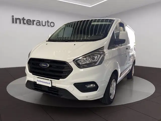Ford Transit Custom 280 2.0 tdci 130cv trend L1H1 E6.2