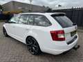 Skoda Octavia Combi 2.0 TSI RS 220 PK 6 Versn Clima/Stoelverw/Na Wit - thumbnail 2