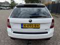 Skoda Octavia Combi 2.0 TSI RS 220 PK 6 Versn Clima/Stoelverw/Na Wit - thumbnail 18