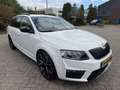 Skoda Octavia Combi 2.0 TSI RS 220 PK 6 Versn Clima/Stoelverw/Na Wit - thumbnail 16