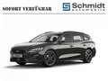 Ford Focus ST-Line Tra. 1,0 EBoost 125PS MHEV M6 F Grau - thumbnail 1