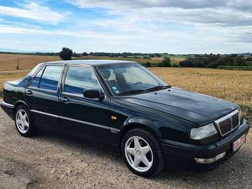 Thema V6 LX