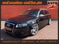 Audi RS4 Avant 4.2 FSI quattro SCHALENSITZE+GSD KW V3 Nero - thumbnail 1