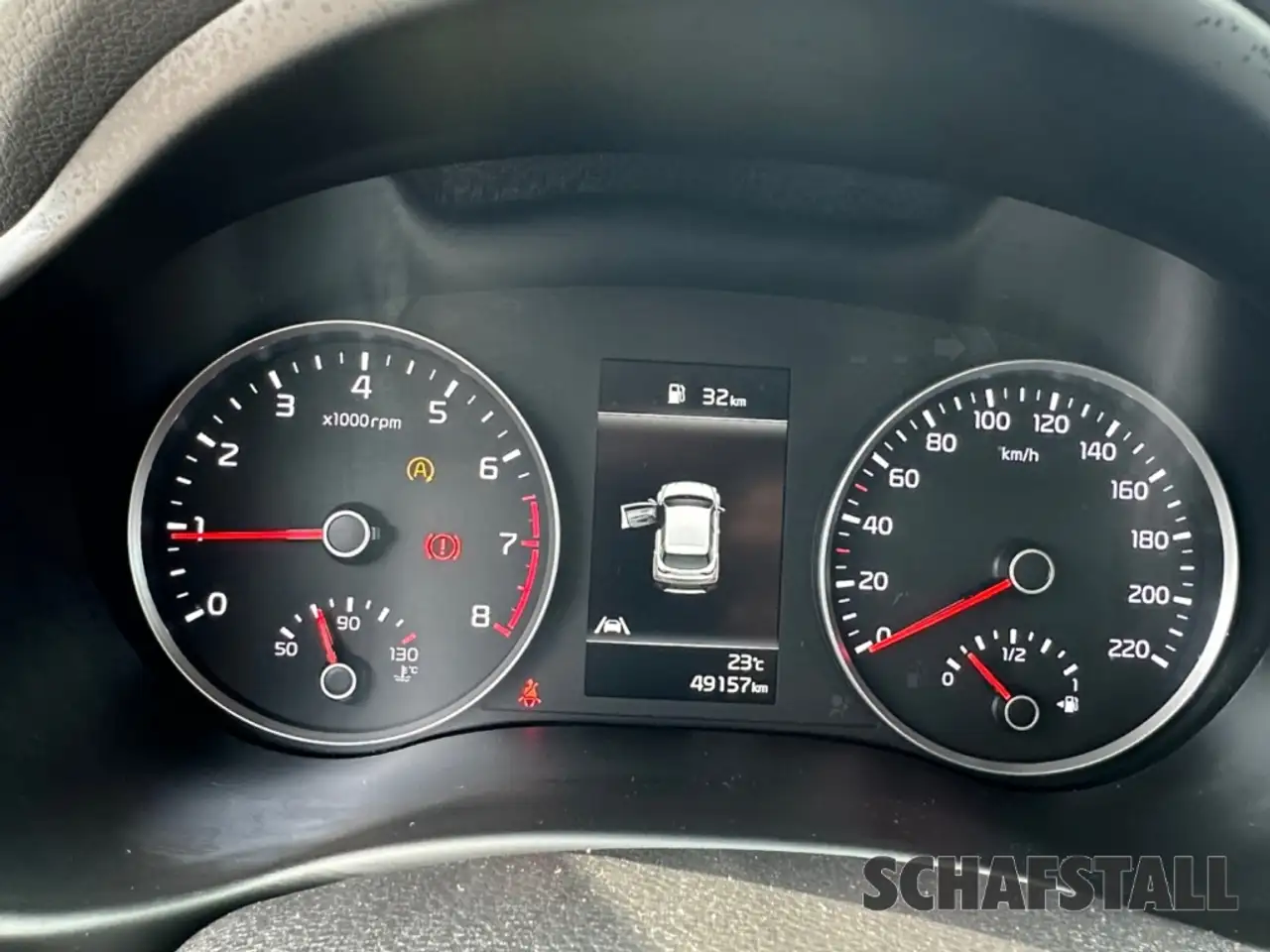 Kia Stonic Vision 1.0T NAVI SITZHEIZUNG KLIMAAUTO KAMERA, миниатюра 11
