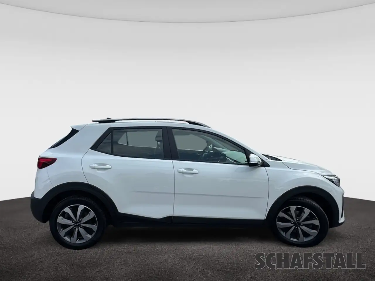 Kia Stonic Vision 1.0T NAVI SITZHEIZUNG KLIMAAUTO KAMERA, миниатюра 7