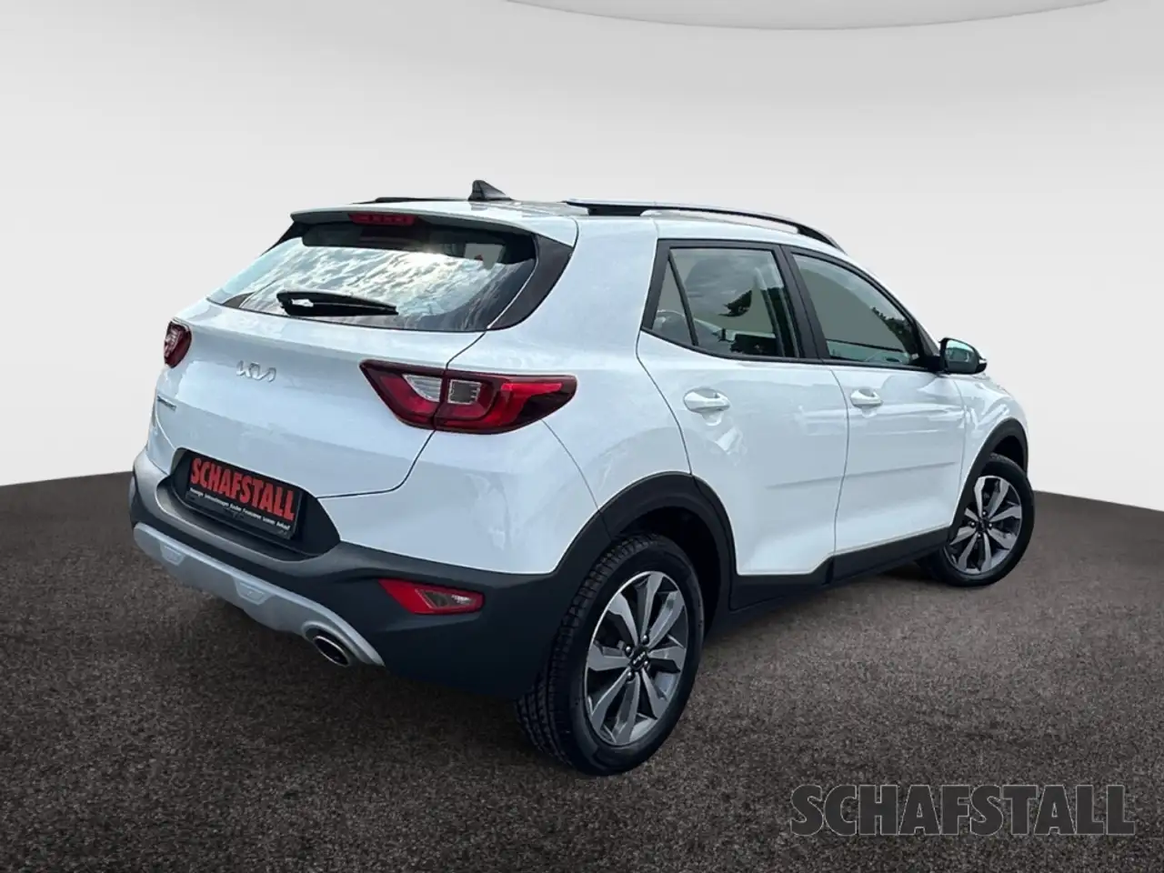 Kia Stonic Vision 1.0T NAVI SITZHEIZUNG KLIMAAUTO KAMERA, миниатюра 6