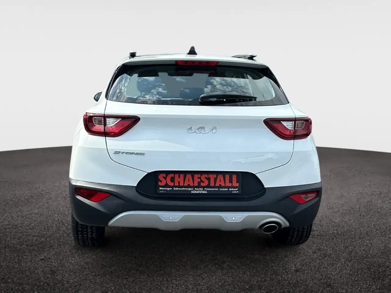 Kia Stonic Vision 1.0T NAVI SITZHEIZUNG KLIMAAUTO KAMERA, миниатюра 5