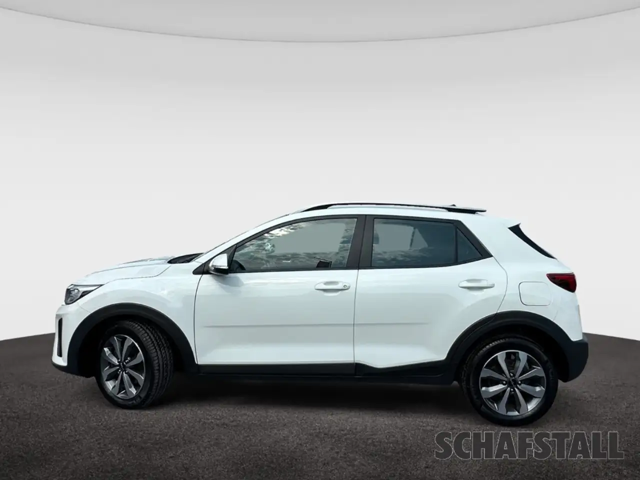 Kia Stonic Vision 1.0T NAVI SITZHEIZUNG KLIMAAUTO KAMERA, миниатюра 2