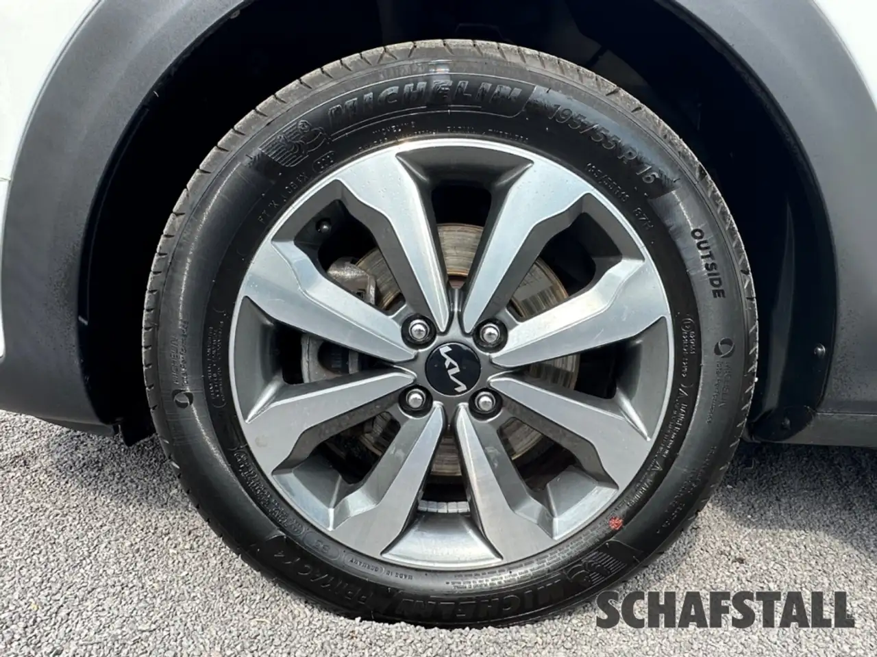 Kia Stonic Vision 1.0T NAVI SITZHEIZUNG KLIMAAUTO KAMERA, миниатюра 14