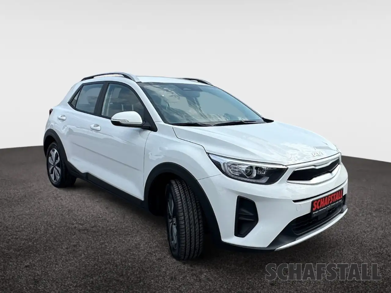 Kia Stonic Vision 1.0T NAVI SITZHEIZUNG KLIMAAUTO KAMERA, миниатюра 8