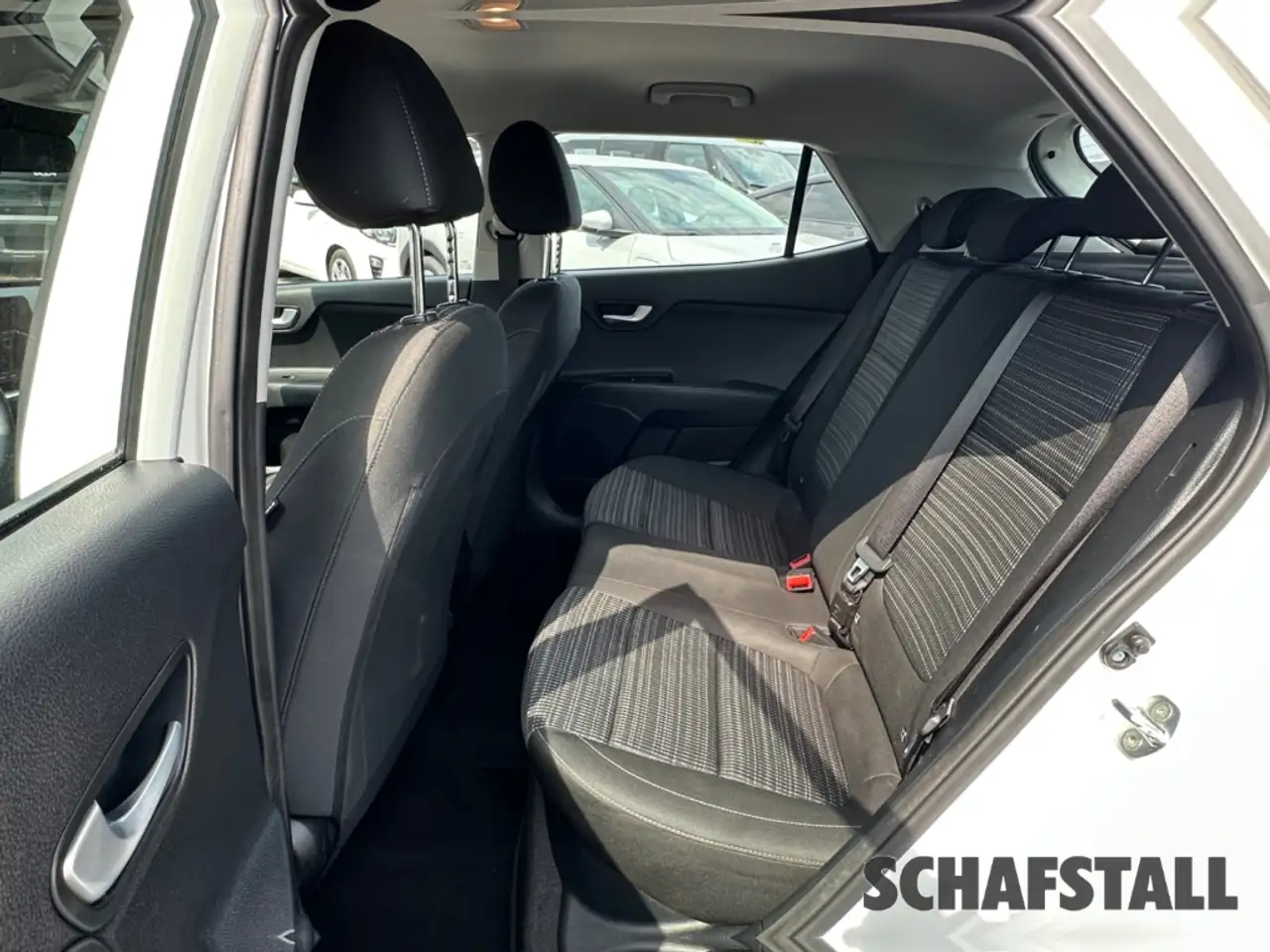 Kia Stonic Vision 1.0T NAVI SITZHEIZUNG KLIMAAUTO KAMERA, миниатюра 15