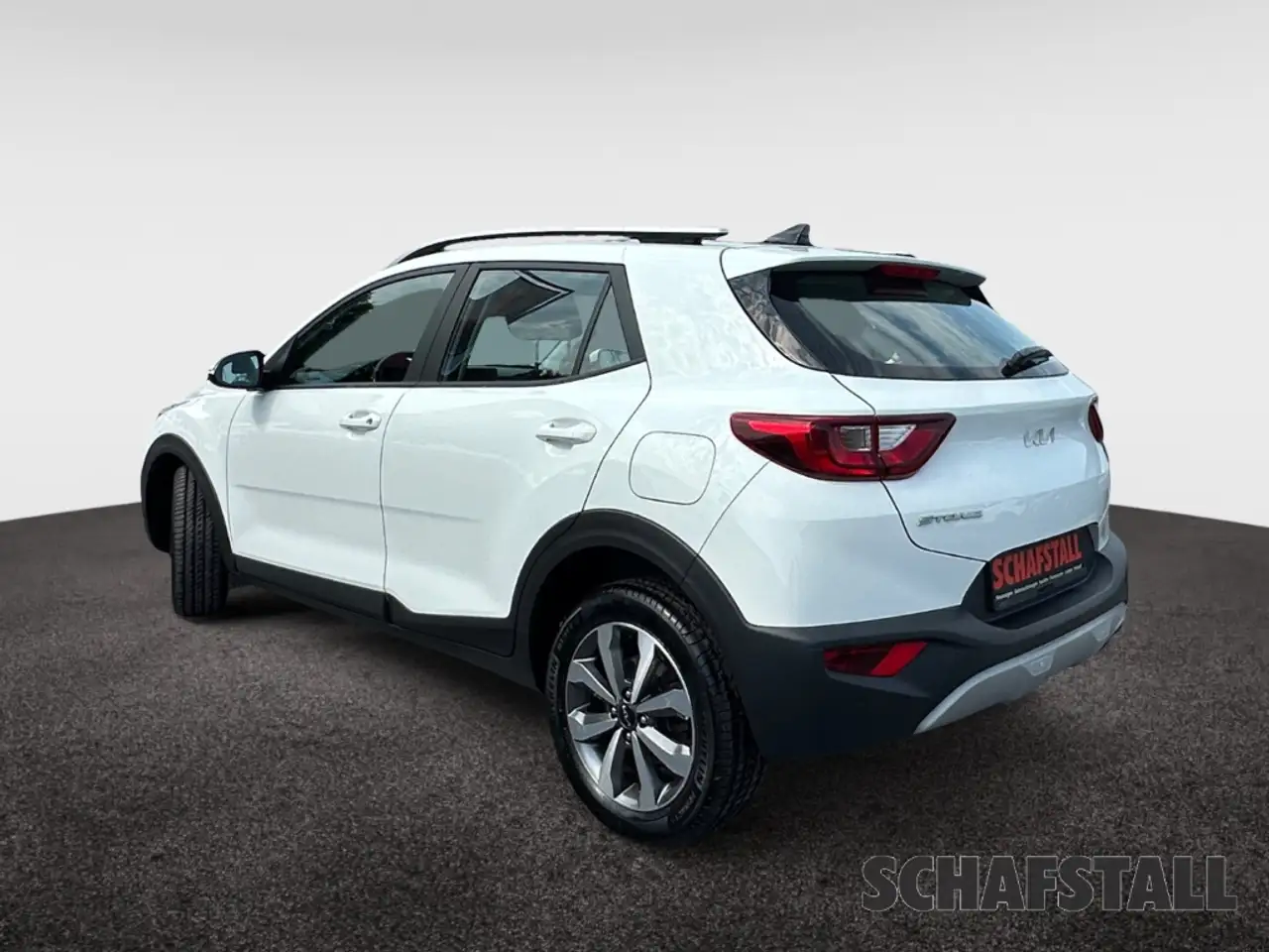 Kia Stonic Vision 1.0T NAVI SITZHEIZUNG KLIMAAUTO KAMERA, миниатюра 3