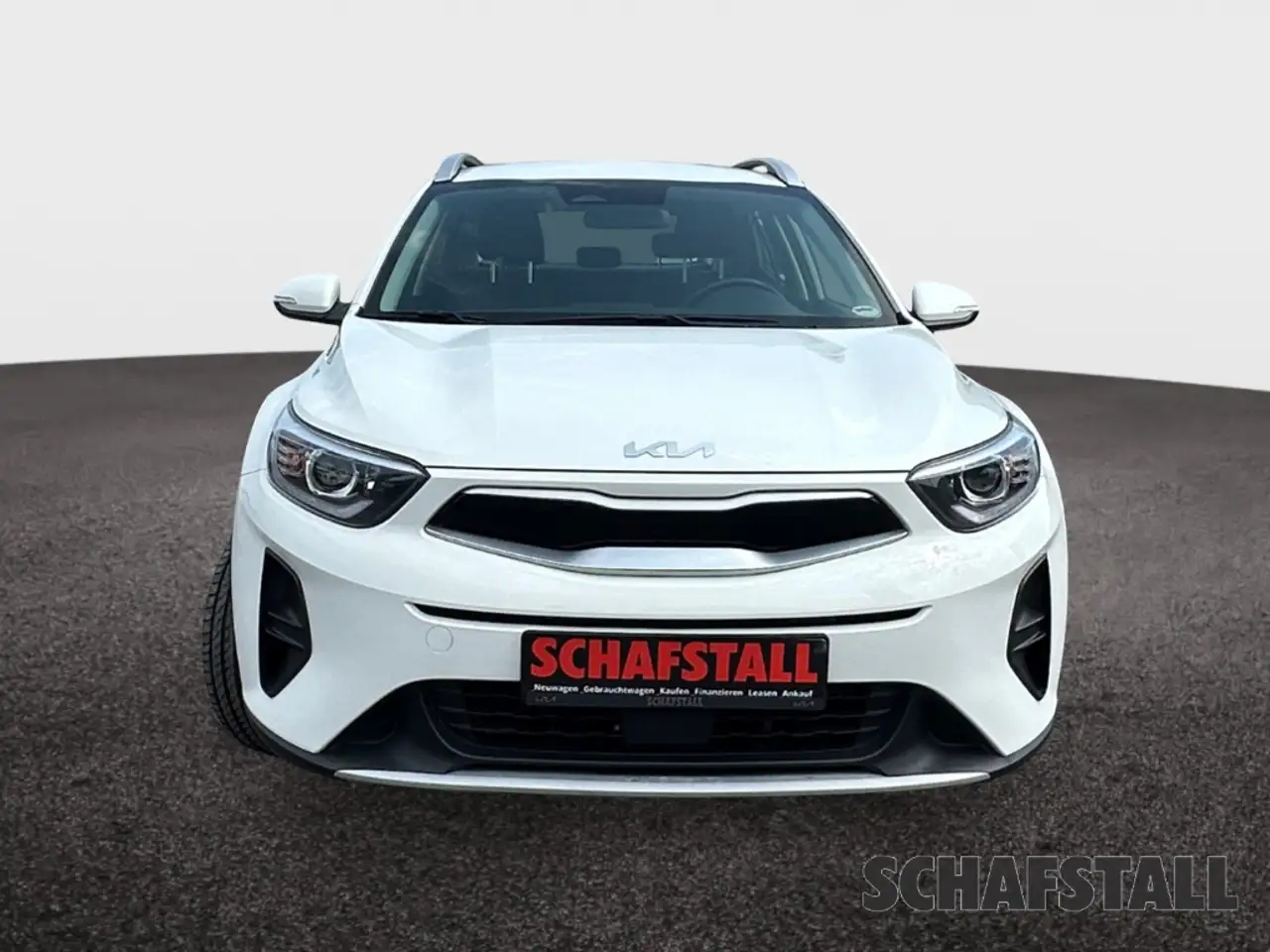 Kia Stonic Vision 1.0T NAVI SITZHEIZUNG KLIMAAUTO KAMERA, миниатюра 9