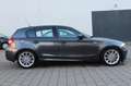 BMW 120 i M-Paket Vollausstattung Steuerkette+TÜV NEU Grau - thumbnail 4