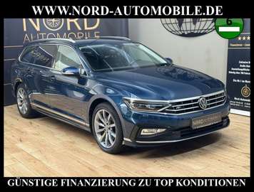 R-Line 2.0 TDI DSG Kamera/Navi/18 R-Line
