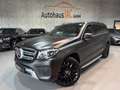 Mercedes-Benz GLS 500 /4Matic/PANO/AMG/AHK/360*/7.SITZER/MwST/ Schwarz - thumbnail 1