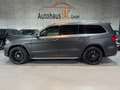Mercedes-Benz GLS 500 /4Matic/PANO/AMG/AHK/360*/7.SITZER/MwST/ Schwarz - thumbnail 7
